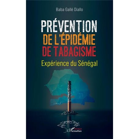 Prévention de l'épidémie de tabagisme