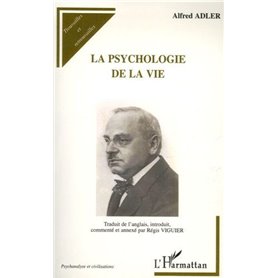 La psychologie de la vie