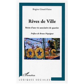 Rêves de Ville