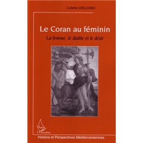 Le Coran au féminin