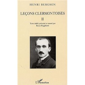 Leçons clermontoises