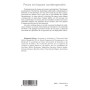 Peurs et risques contemporains