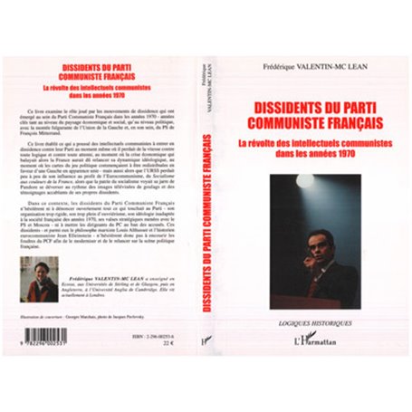 Dissidents du Parti Communiste Français