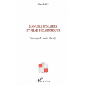 Manuels scolaires et films pédagogiques