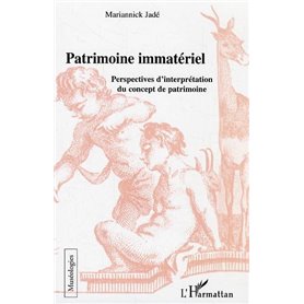 Patrimoine immatériel