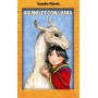 Aquino et son lama