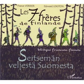 Les 7 frères de Finlande