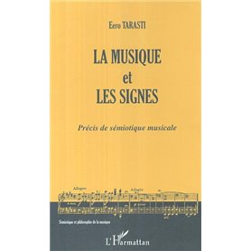 La musique et les signes