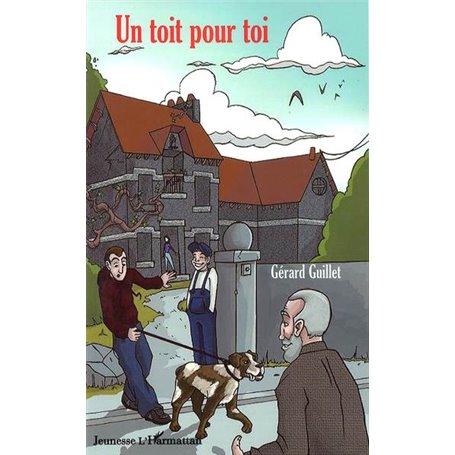 Un toit pour toi