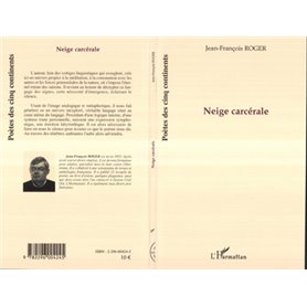 Neige carcérale
