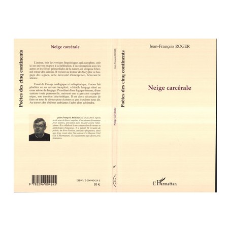 Neige carcérale