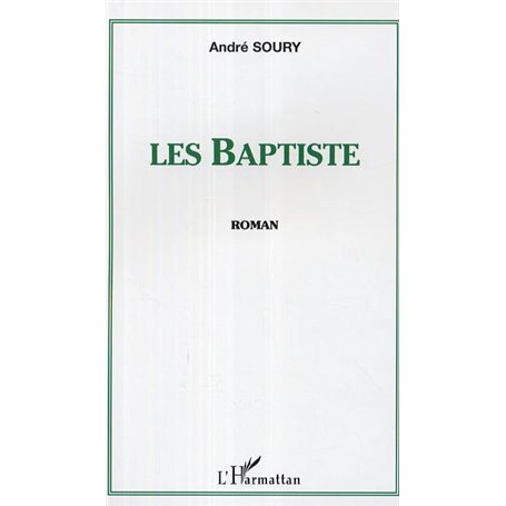 Les Baptiste