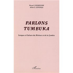 Parlons Tumbuka