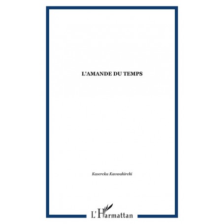 L'Amande du temps