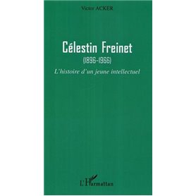 Célestin Freinet