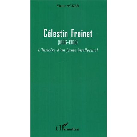 Célestin Freinet