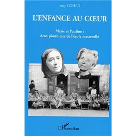 L'enfance au coeur