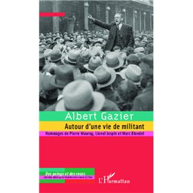 Albert Gazier (1908-1997)