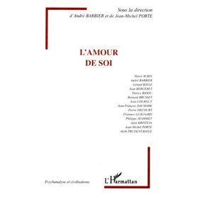 L'amour de soi