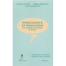 Intelligence et innovation