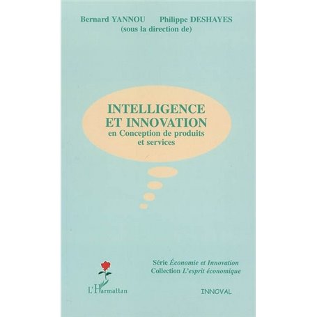 Intelligence et innovation