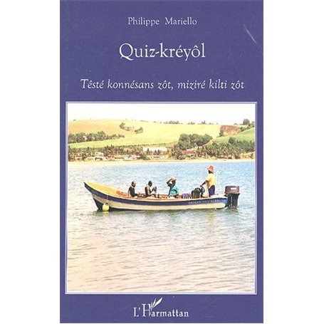 Quiz-kréyôl