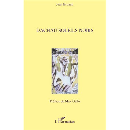 Afrique des amants