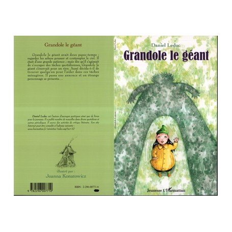 Grandole le géant
