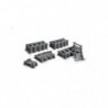 LEGO City 60205 Pack de Rails 28,99 €