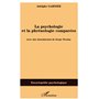 La psychologie et la phrénologie comparées