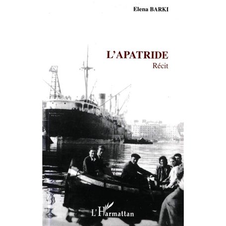 L'apatride