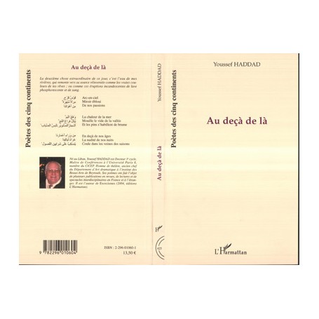 Au deçà de là