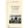 Les Français de Tunisie (1930-1950)