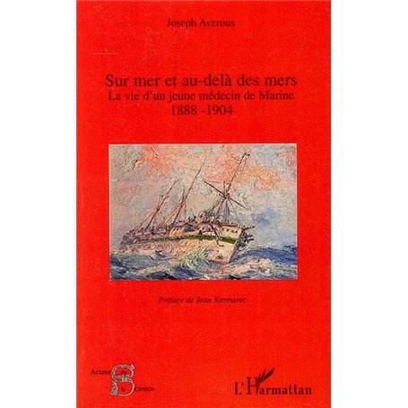 Sur mer et au-delà des mers