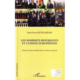 Les sommets restreints et l'Union européenne