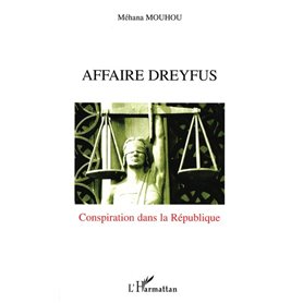 Affaire Dreyfus