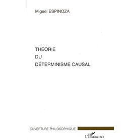 Théorie du déterminisme causal