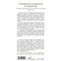 Contester en infériorité en Argentine