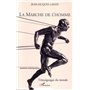 La marche de l'homme