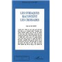Les syriaques racontent les croisades