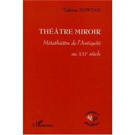 Théâtre Miroir