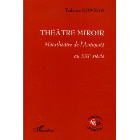 Théâtre Miroir