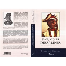 Jean-Jacques Dessalines
