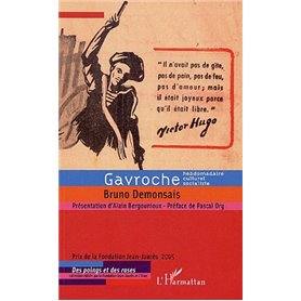 Gavroche