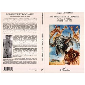 De brousse et de chasses