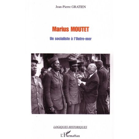 Marius Moutet