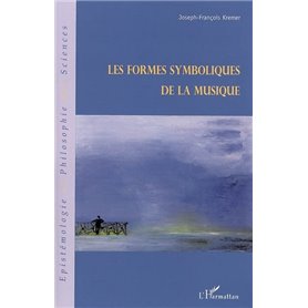 Les formes symboliques de la musique