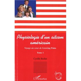 Physiologie d'un sitcom américain