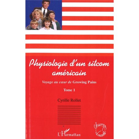 Physiologie d'un sitcom américain