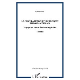 La circulation culturelle d'un sitcom américain